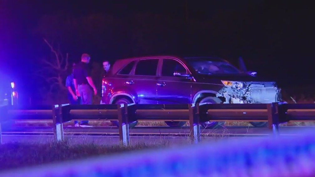 Deadly officer involved shooting in Auburndale